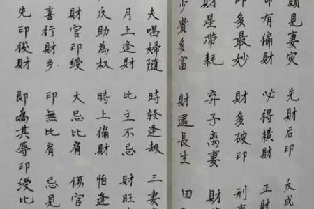 命理探索:揭示八字与聪明才智的奥秘