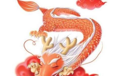 龙出生五点至六点:揭示命运的神秘面纱与未来机遇