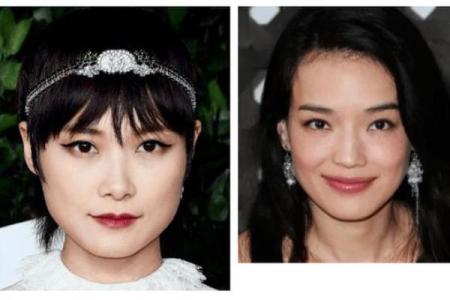 女子脸型与命运：不同面相下的星宿秘境