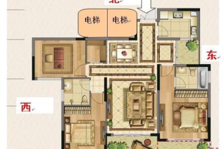 农村大门金命喷涂颜色的最佳选择与风水解析
