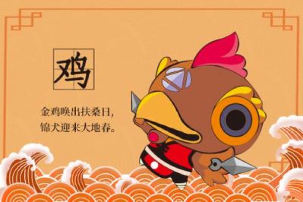 六年狗八年鸡命理分析：揭示命运背后的秘密
