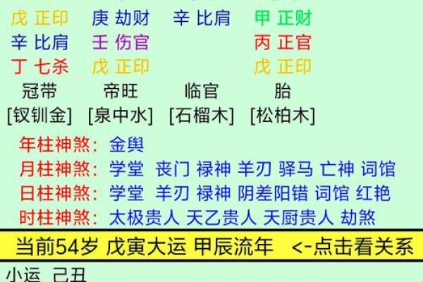 女命忌官星的深刻解析与命理影响