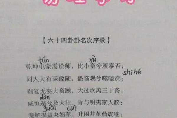 探索坎卦之谜：东四命的命理之旅与人生智慧