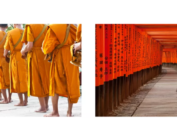 探究旁土命之人忌讳的颜色与生活影响