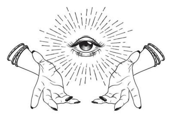 探索两个人合命的深奥意义与灵性联系