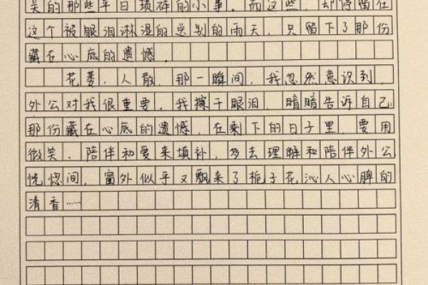命命之中的安慰，这歌唱出我们心底的声音