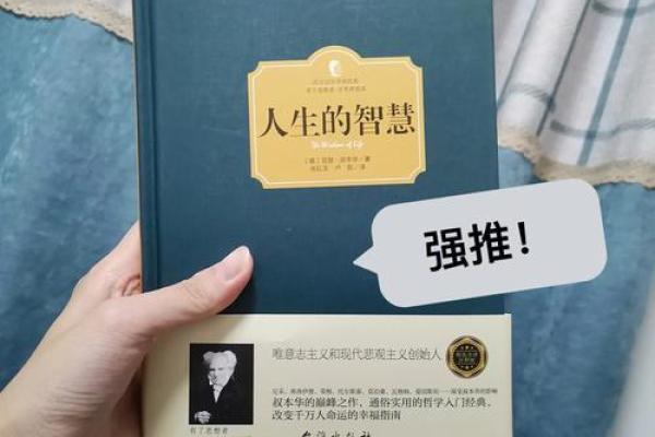 探秘命格：揭示你命运的秘密与智慧之道
