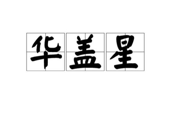 女命华盖孤宿：揭开命理之谜与情感宿命的真相