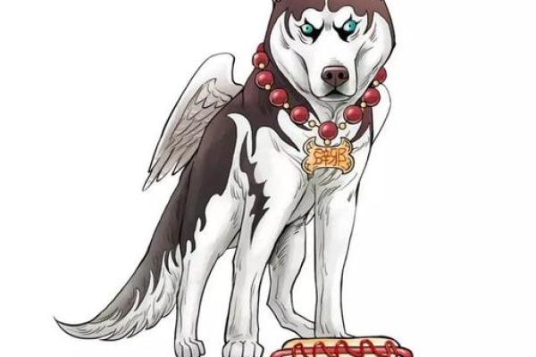 女命犯天狗：揭秘命运的神秘力量与生活的影响