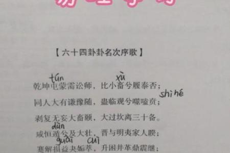 探索坎卦之谜:东四命的命理之旅与人生智慧