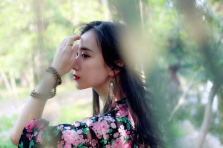 农历20日出生女孩命详解:她的性格与未来风向表!