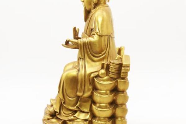 路旁土命人的摆件选择与风水调和之道