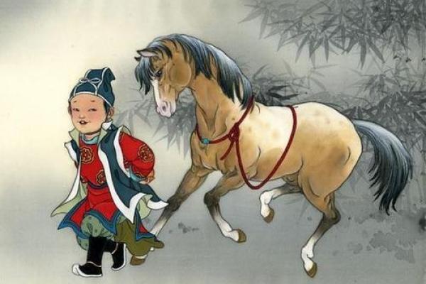 农历七月初四出生的人：命运的秘密与性格特征分析