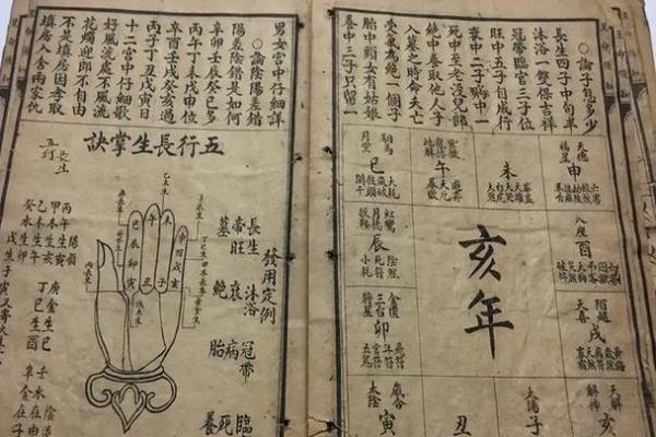 探秘路边土命：了解这个独特命理背后的智慧与哲学