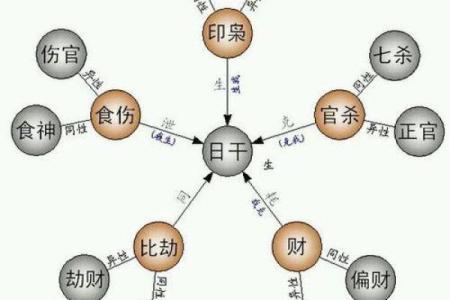 女命十神时柱伤官的深刻解析与影响