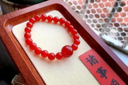 命里缺火，如何选择饰品来提升能量与运势？