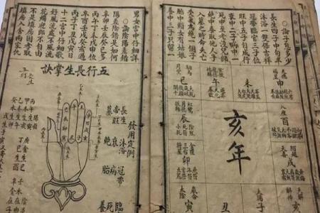 探秘路边土命:了解这个独特命理背后的智慧与哲学