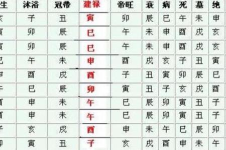 命理解读：探究“宫”的深意与人生影响