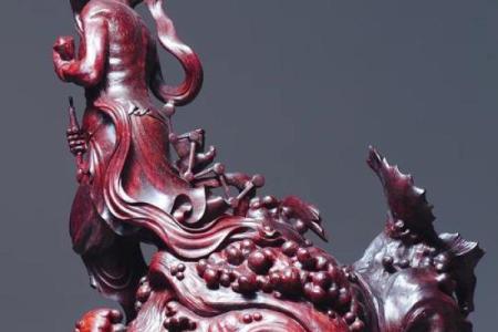 探索命带文魁星的命格:智慧与成功的象征