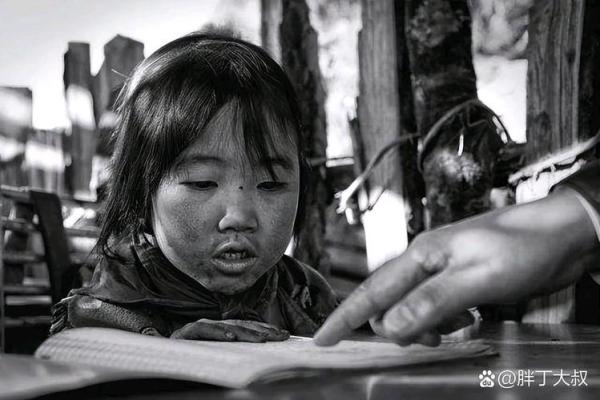 穷人的命，命里的那些无奈与挣扎，让我们看清生活的真相