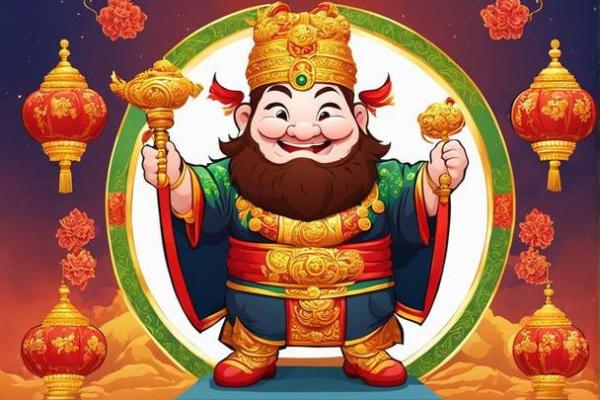 2024年生肖龙的命运解析：机遇与挑战并存的财富之路
