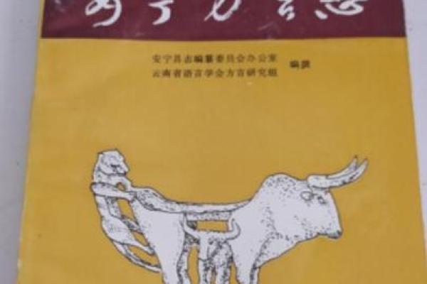 陆丰方言志：探寻“命”字背后的深刻涵义