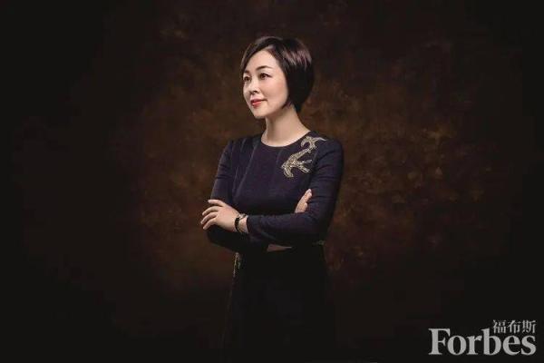 女性创业：为何她们选择走上商界之路？
