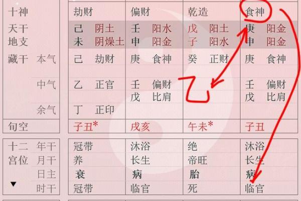 女命带岁禄的深意与解读：命理中的福泽与人生机遇