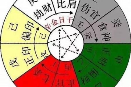 男命命理解析:那些生肖对你来说可能是忌讳!