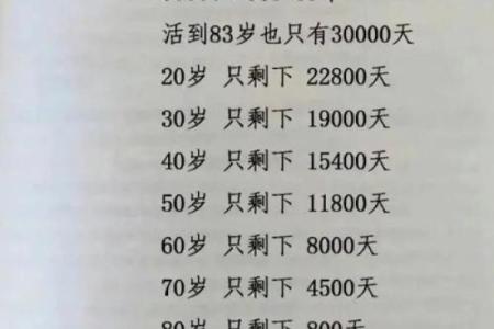 年迁在命盘中的意义与解读:探索人生旅程的指引