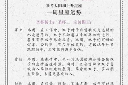 命理学中的命局解析：揭示人生轨迹的神秘符号