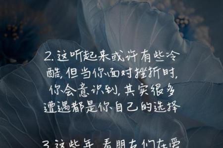 揭秘命能:如何运用内在潜能迎接美好人生