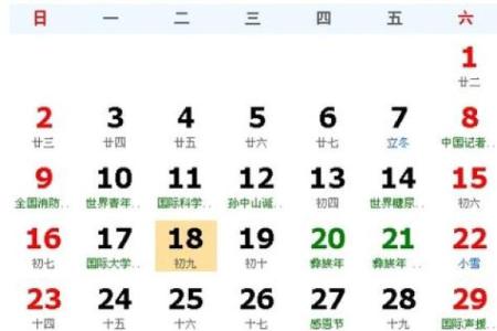 农历七月初四出生的命理分析：探索个性与运势的奥秘