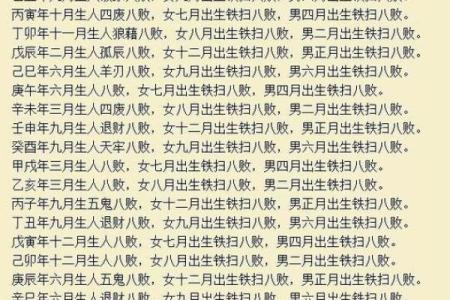 女命带岁禄的深意与解读:命理中的福泽与人生机遇