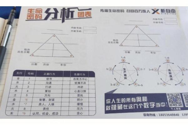 探索坤命的奥秘：解密东四命的生活智慧与机遇