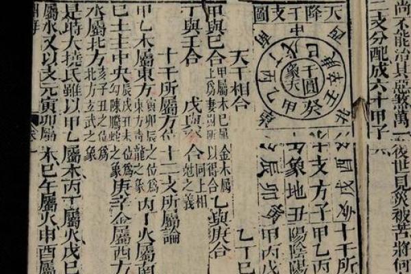 命里合的意义与生活中的应用探索