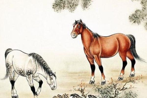 探秘骨命与命理：如何根据属相找到你的命运之钥？