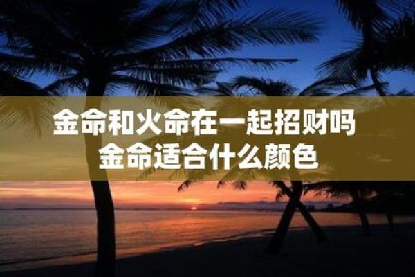 木命与火命的风水矛盾：深度解析不相配的命理关系