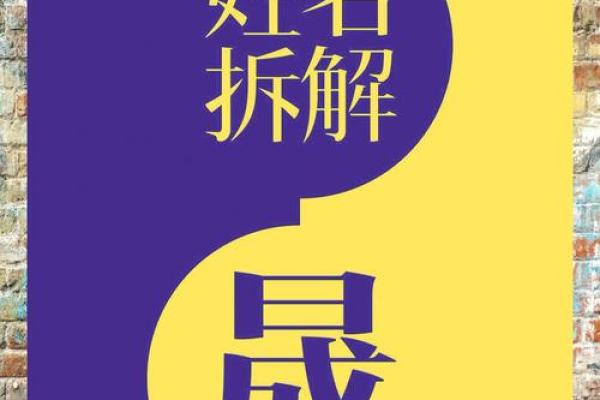 你知道名字有9画代表什么命运吗？探寻姓名的奥秘与人生的关系！