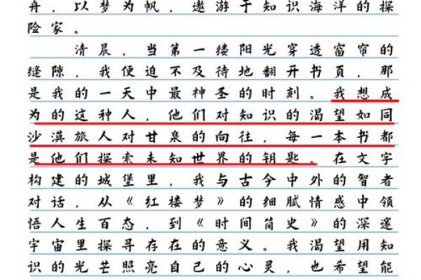 命里没有大财的人：如何理解和应对人生的财富观念