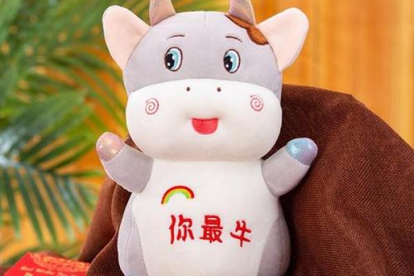 揭开六月初牛宝宝命格的神秘面纱：命运与性格的完美结合