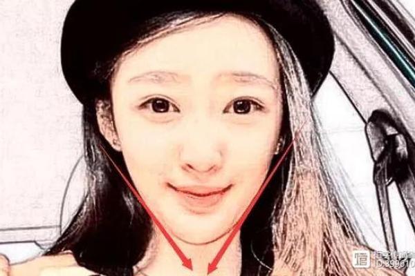 女人胳膊粗的命运解析：从身体特征看性格与人生轨迹