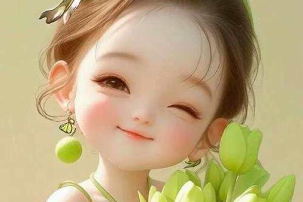 农历四月初七出生的女孩：命运与个性的奥秘分析