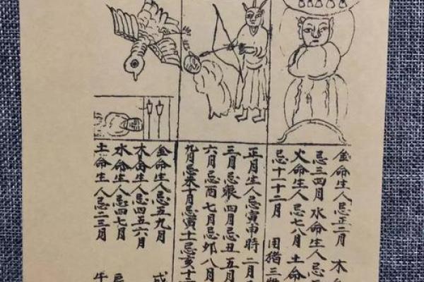男土命与最佳命理搭配，人生中的幸运指南
