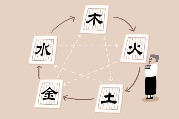 木命与水命的结合：生育宝宝的五行之道