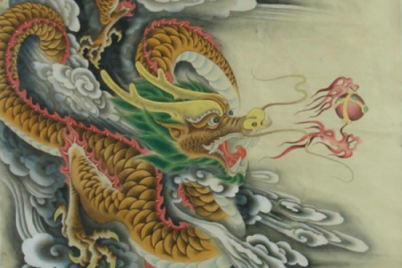 探寻“龙胎凤种娘娘命”的内涵与智慧