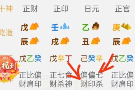 男土命与最佳命理搭配，人生中的幸运指南