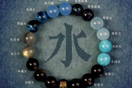 命里缺水的人,适合什么名字?为你推荐好听的名字!