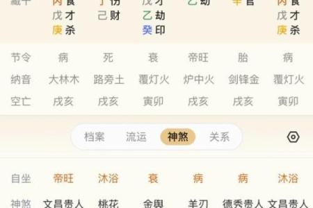 揭示女命七杀:运势与人生的神秘交织