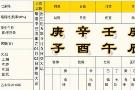 探索巨门命格:揭示内心深处的智慧与挑战